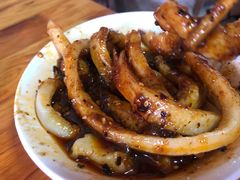 -洞子口张老二凉粉(文殊院店)