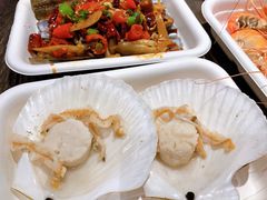 -盒马X会员店(王府井奥莱UP TOWN店)