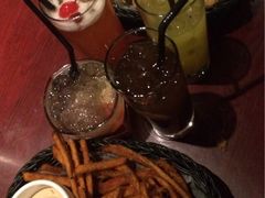 -bluefrog蓝蛙(水游城店)