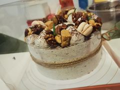 -小苍兰风铃草蛋糕甜品(沈阳店)