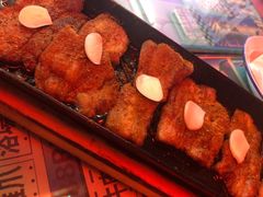 -春麗吃飯公司(工体店)
