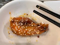 -滋味烤鱼(祥和里店)