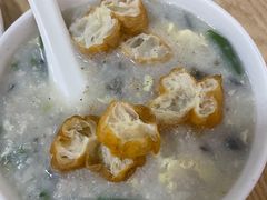 -三身人金新肠粉(丹霞店)