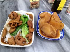 -珍珍小食店(西华路店)