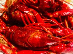 小龙虾自助-王宝和酒家(黄浦店)