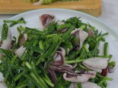 -郭姐·威海渔村(黄兴路店)