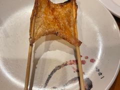 -福烤锦花(长乐路店)