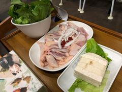 南国锋味椰子鸡（大份）-南国锋味椰子鸡(瀚海店)