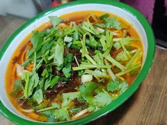 -李双猪脑花面(东大街店)