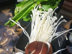 -丽江庭院之丽江往事(安定门店)