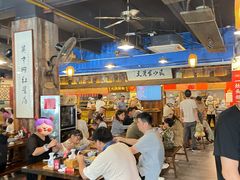 -老横泾面馆(吴中横泾店)