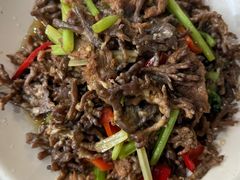 -下梅人家土菜馆(历史文化餐厅度假区店)