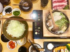 -胜博殿日式炸猪排(西红门店)