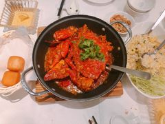 -新加坡海鲜共和(名胜世界圣淘沙海滨坊)