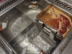 -海底捞火锅(奥体南路店)