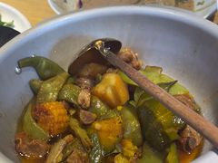 -关东小磨东北菜(上海长风大悦城店)