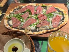 -EATALIA意塔利意式餐厅(鼓楼店)