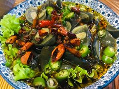 -有才叔的小馆(招商依云曲江店)