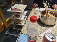 -丰茂烤串(全国首店)