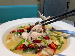 金牌泡椒田鸡-田王府·金牌泡椒田鸡(晋江SM店)