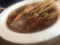 -三生小馆(亭知路店)