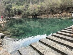 -石台牯牛降景区