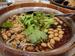-老西门·常州菜(新区店)