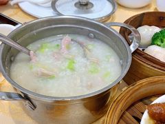 -心点盛宴江南西店