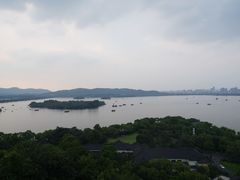 -雷峰塔景区