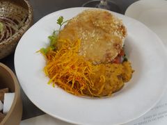 -Ocean's Table 欧舍