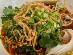 -大师兄·西北小馆(南沙万达广场店)
