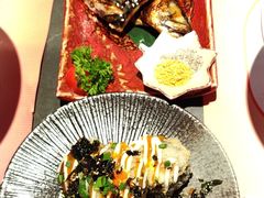 -花漫里日式餐厅(城东中骏店)