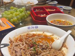 -老萍巷•莲花血鸭(楚萍店)