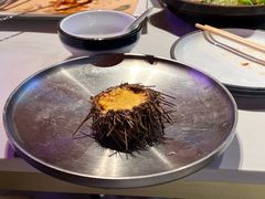 -蚝堡海鲜·威海菜·海肠捞饭·烧烤·亚洲吃蚝公司(幸福门店)