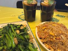 -桥东喜碧海鲜街(水东街店)