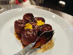 -北京泰富酒店-柏景轩中餐厅