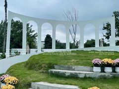 -三圣花乡旅游区