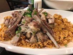 -西安饭庄·非遗陕菜(钟楼店)