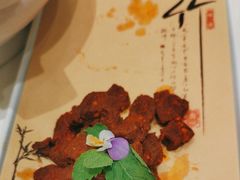 -沪华海鲜大酒楼(南汇店)