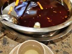 -肖肖酸萝卜鱼火锅(总店)