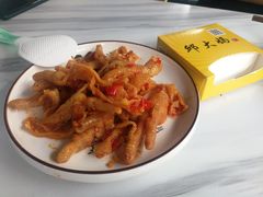 -邱大妈水煮(龙山店)