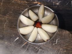-大叹号·朝鲜族烤肉(潍坊泰华城店)