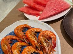 -大渔铁板烧(花园道店)