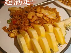 -大树餐厅(益田假日店)