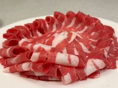 -南门涮肉(东单店)