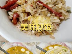 -明月虾面(厦禾路店)