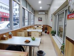 -老烟台灌汤包(南洪街店)