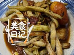 -俊家铁锅炖(迎宾西大街店)