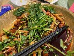 -和膳居饮食有限公司