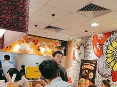 -麦当劳(世纪汇广场店)